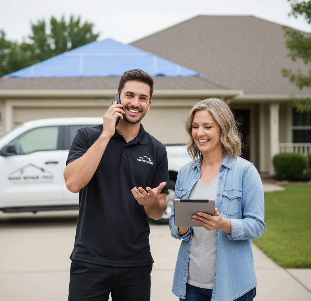 Roof Maintenance in Earleville, MD
